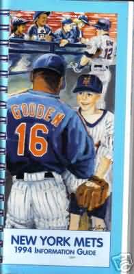 1994 New York Mets